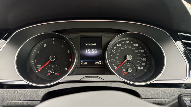 Volkswagen Passat 1.5 TSI EVO R-Line 5dr DSG Petrol Estate